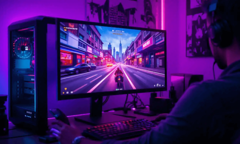 How to Optimize Gaming Console