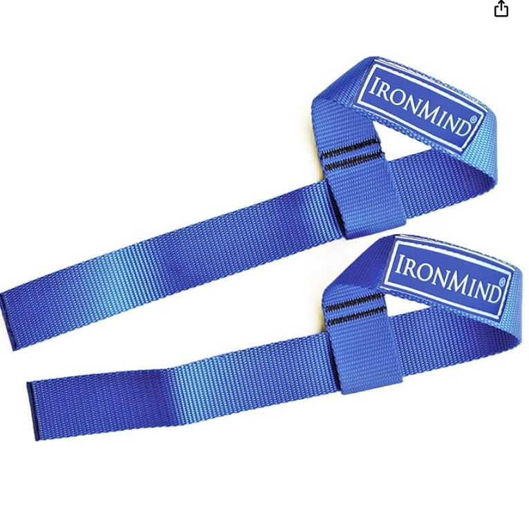 what are the best lift straps for gym