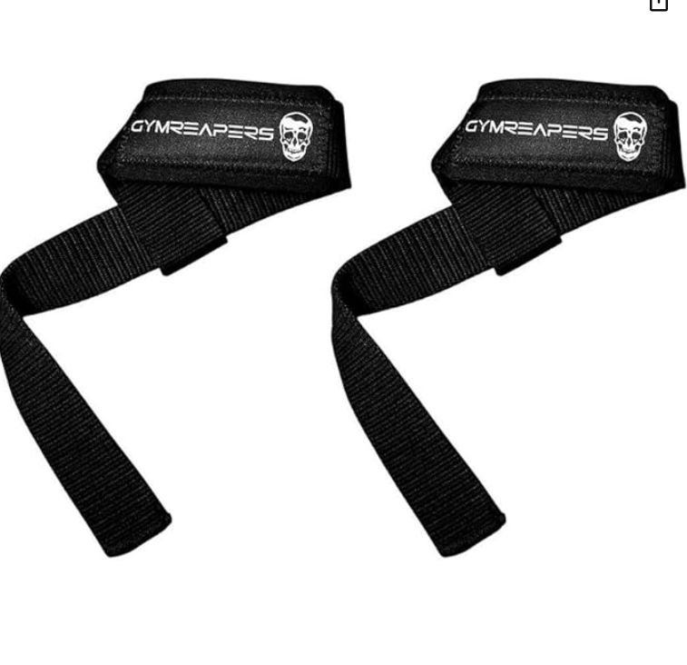 what are the best lift straps for gym