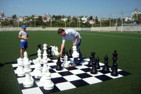 is chess a sport
